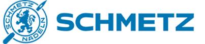 SCHMETZ Company Logo